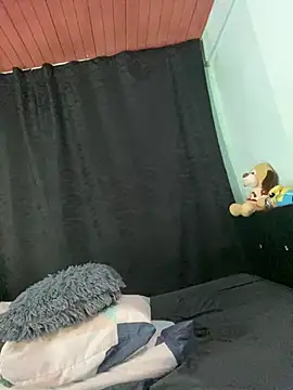 EVAH LEE  online show from 06-11-26, 04:32