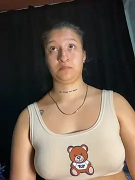 EVAH LEE  online show from 07-30-26, 03:38