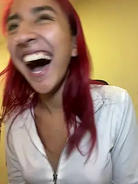 JuliethaDemon  online show from 03-26-26, 01:49