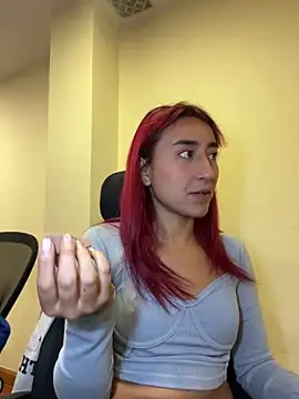 JuliethaDemon  online show from 04-08-26, 02:06