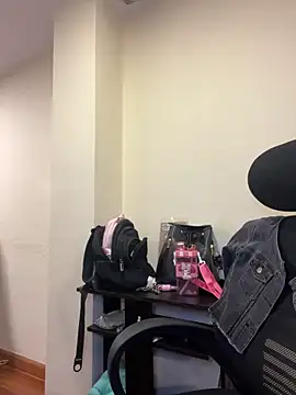 JuliethaDemon  online show from 04-09-26, 02:00