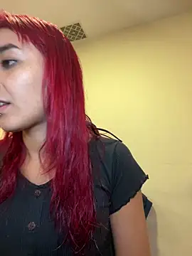 JuliethaDemon  online show from 04-22-26, 01:23