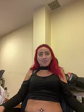 JuliethaDemon  online show from 04-27-26, 02:15