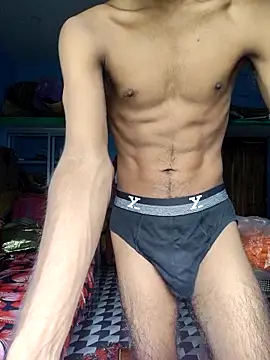 Hunk vishal online show from 10-06-25, 05:05