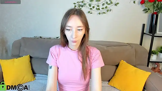 Miche1le Allenne online show from 11-02-25, 01:08