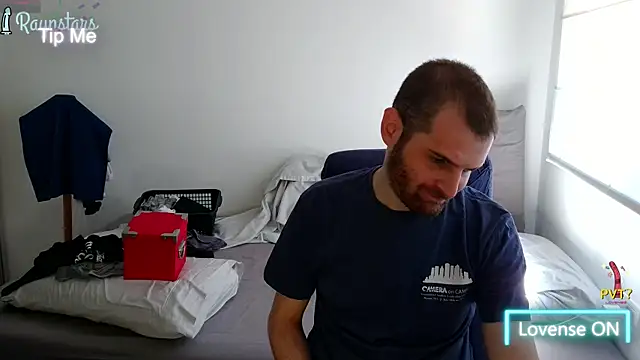 raynstars online show from 09-11-25, 11:10