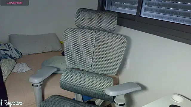 raynstars online show from 03-21-26, 01:37