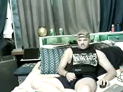 Xstumpy online show from 06-05-26, 07:47