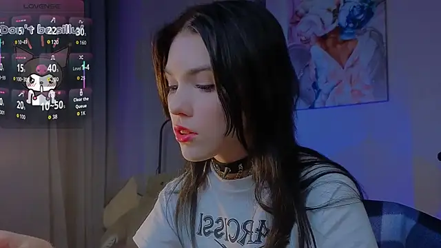 Sophie SkyAngel online show from 11-05-25, 01:33