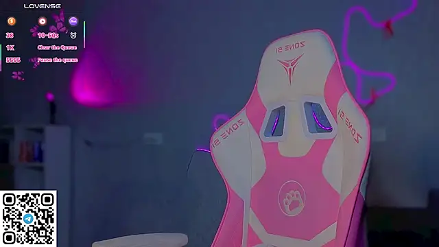 Sophie SkyAngel online show from 03-26-26, 09:20