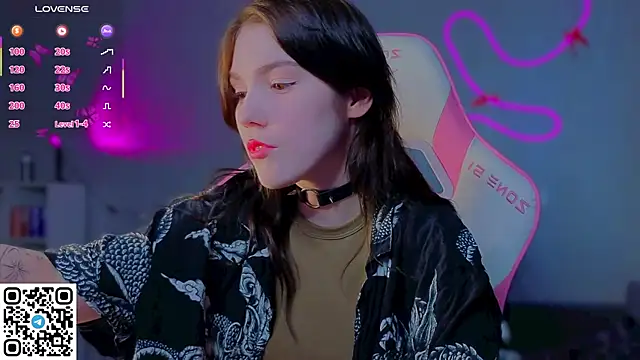 Sophie SkyAngel online show from 03-27-26, 02:06