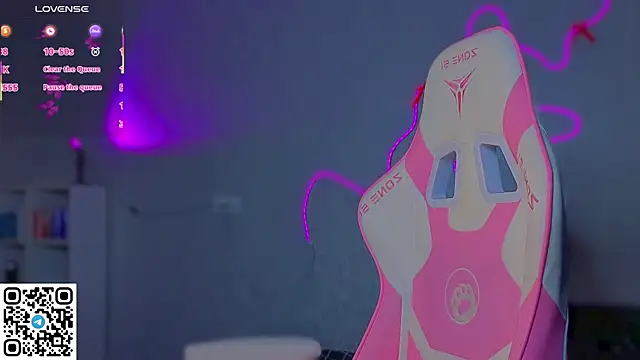 Sophie SkyAngel online show from 03-28-26, 06:18