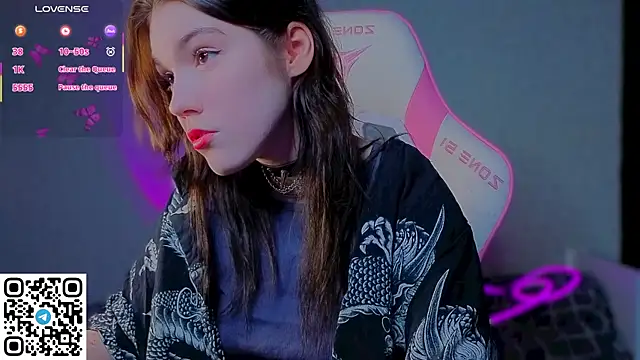 Sophie SkyAngel online show from 04-16-26, 11:07