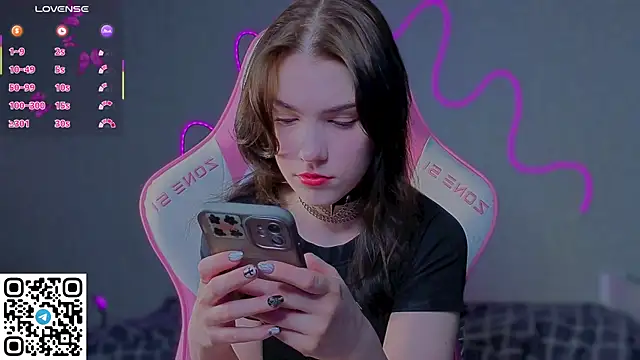 Sophie SkyAngel online show from 04-20-26, 02:58