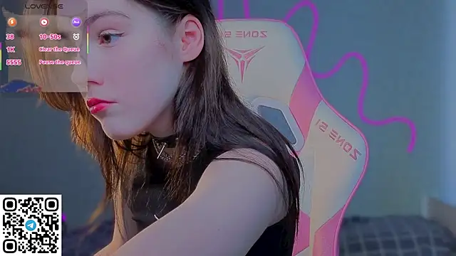 Sophie SkyAngel online show from 04-21-26, 06:52