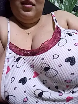 Karima One  online show from 09-10-25, 07:19