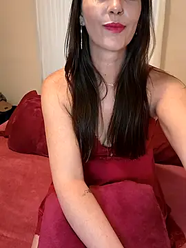 Snapshot of Karlacasada chatting on 10-02-25, 12:23 Karlacasada online show from 10-02-25, 12:23