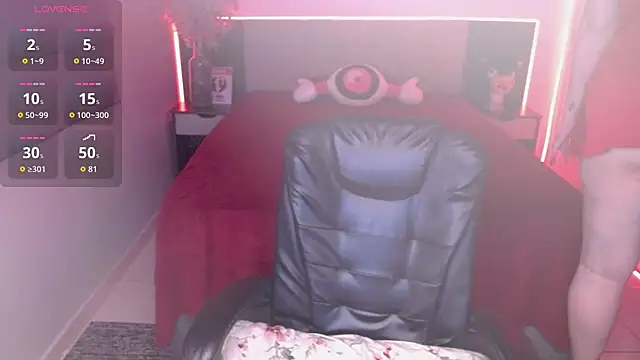 Karlacasada online show from 04-26-26, 12:14