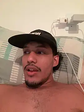 BAGHEERAPGG online show from 11-26-25, 12:55