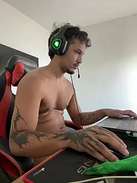 BAGHEERAPGG online show from 03-24-26, 02:55