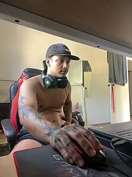 BAGHEERAPGG online show from 04-06-26, 01:34