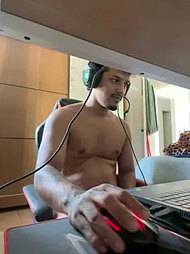 BAGHEERAPGG online show from 04-20-26, 02:09