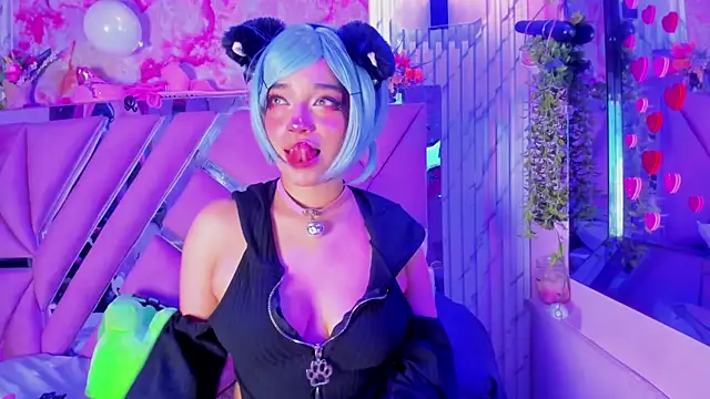 Akane Hikari  online show from 03-04-26, 05:02