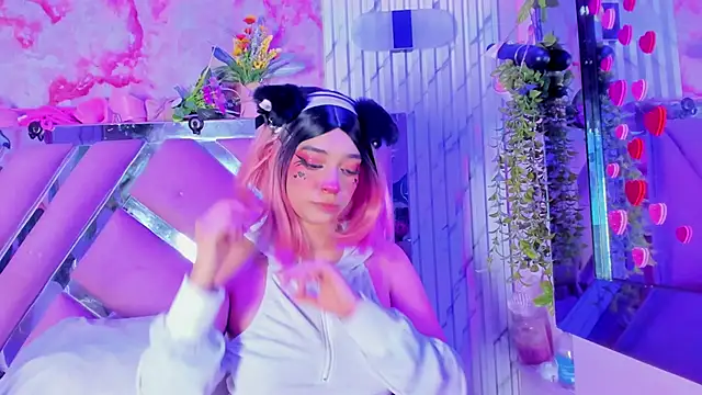 Akane Hikari  online show from 04-10-26, 02:39