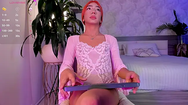 Alaiaguerra online show from 04-23-26, 08:11