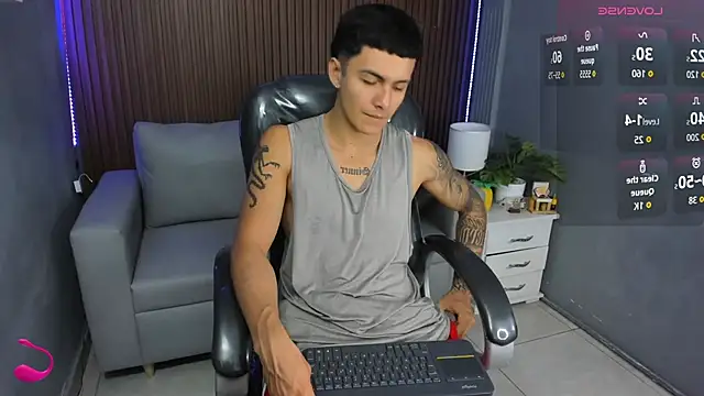 Leo santoro online show from 01-14-26, 02:12