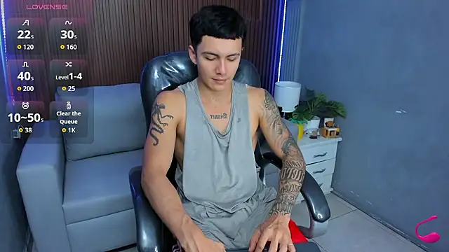 Leo santoro online show from 01-18-26, 02:10