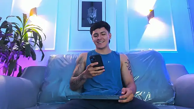 Leo santoro online show from 03-16-26, 02:10