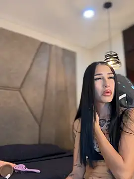 Ambar  beell online show from 02-05-26, 10:03