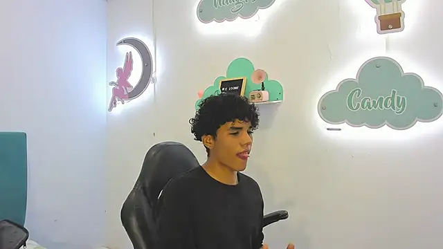 kenny 18 online show from 03-20-26, 03:33