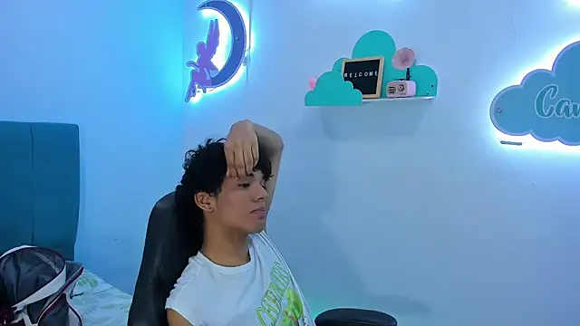 kenny 18 online show from 03-21-26, 03:22