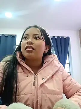 LilyCutee  online show from 10-12-25, 05:01