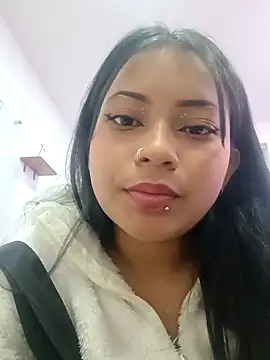 LilyCutee  online show from 10-15-25, 07:25