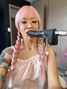 ValentinaBianchi online show from 12-18-25, 07:20