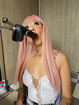 ValentinaBianchi online show from 03-27-26, 08:30