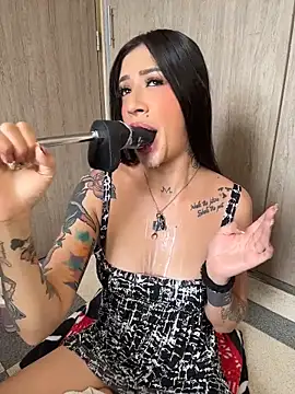 ValentinaBianchi online show from 04-22-26, 05:58