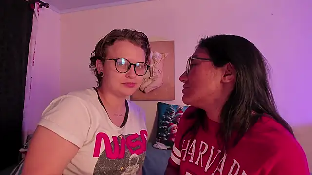 CrazyCakes  online show from 11-26-25, 02:45