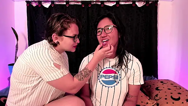 CrazyCakes  online show from 02-15-26, 04:36