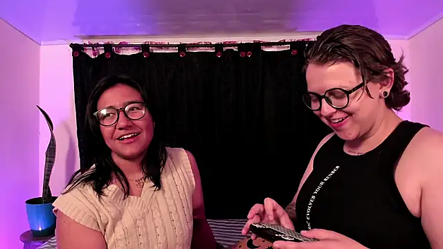 CrazyCakes  online show from 03-06-26, 10:50