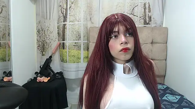 Snapshot of Vanessa_Jenner chatting on 09-15-25, 02:44 Vanessa Jenner online show from 09-15-25, 02:44