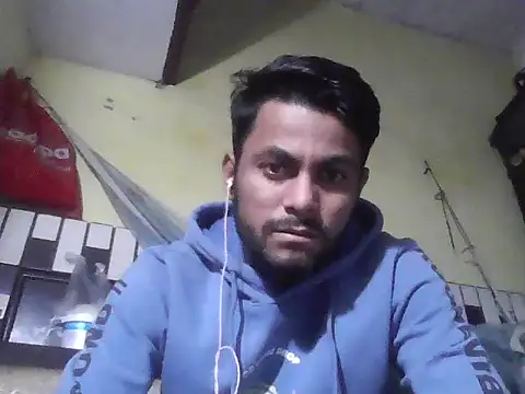 ursdreamperson online show from 12-16-25, 04:12