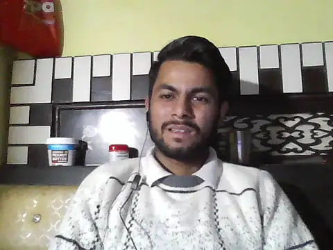 ursdreamperson online show from 12-22-25, 05:15