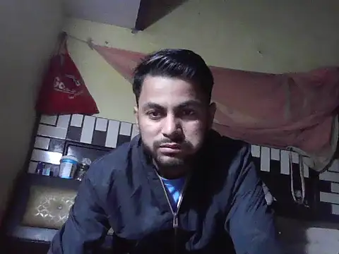 ursdreamperson online show from 01-06-26, 03:54