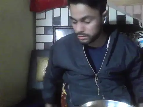 ursdreamperson online show from 01-08-26, 03:58