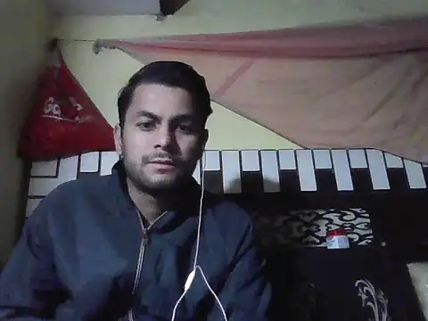 ursdreamperson online show from 02-02-26, 02:43