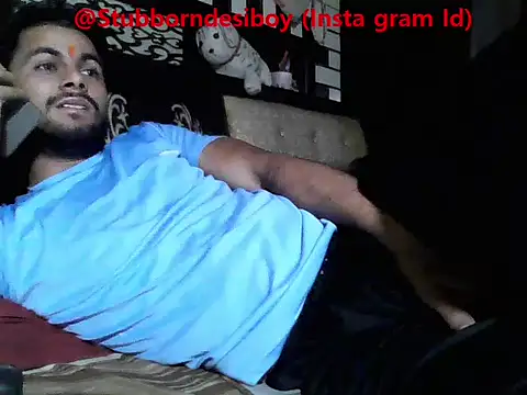 ursdreamperson online show from 02-18-26, 04:14